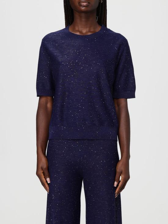 26SS 캉그라 스웨터 S6A390021 S6A900809 Blue