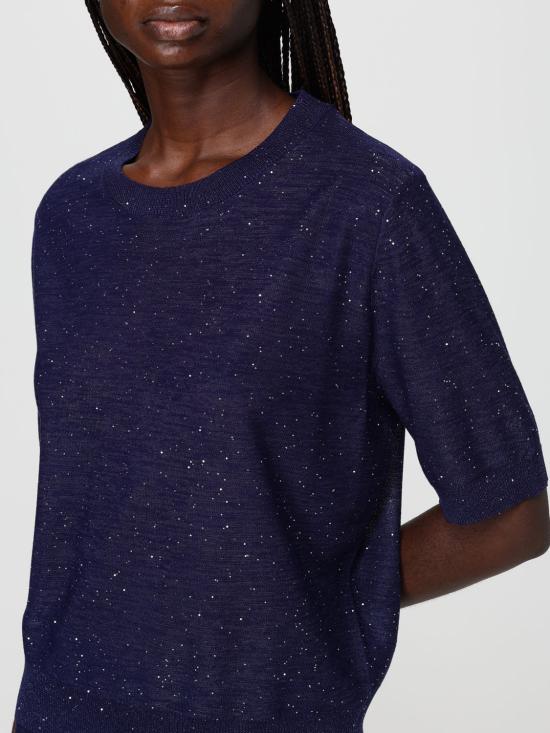 26SS 캉그라 스웨터 S6A390021 S6A900809 Blue - KANGRA