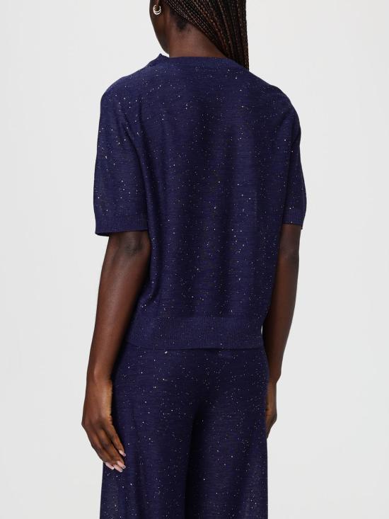 26SS 캉그라 스웨터 S6A390021 S6A900809 Blue - KANGRA