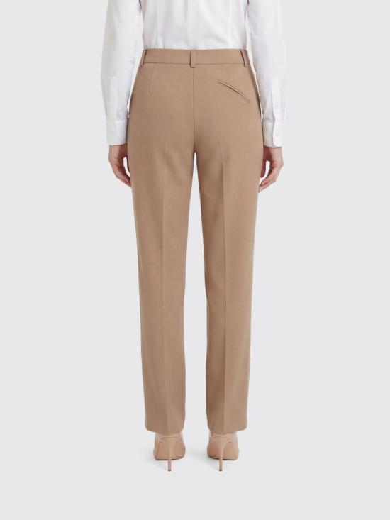 26SS 페데리카 토시 팬츠 40815406 58 Brown - FEDERICA TOSI