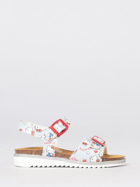 26SS [키즈] 모나리자 샌들 8CG0147702 5244 Multicolor