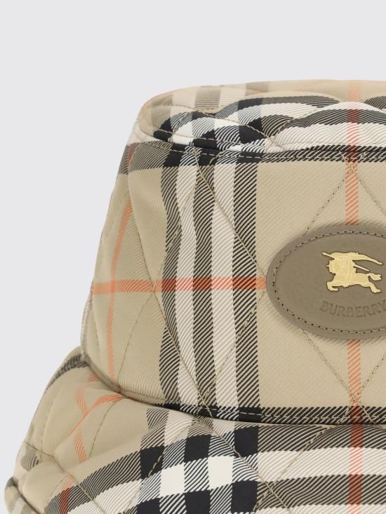 26SS 버버리 모자 8125533 Sand - BURBERRY