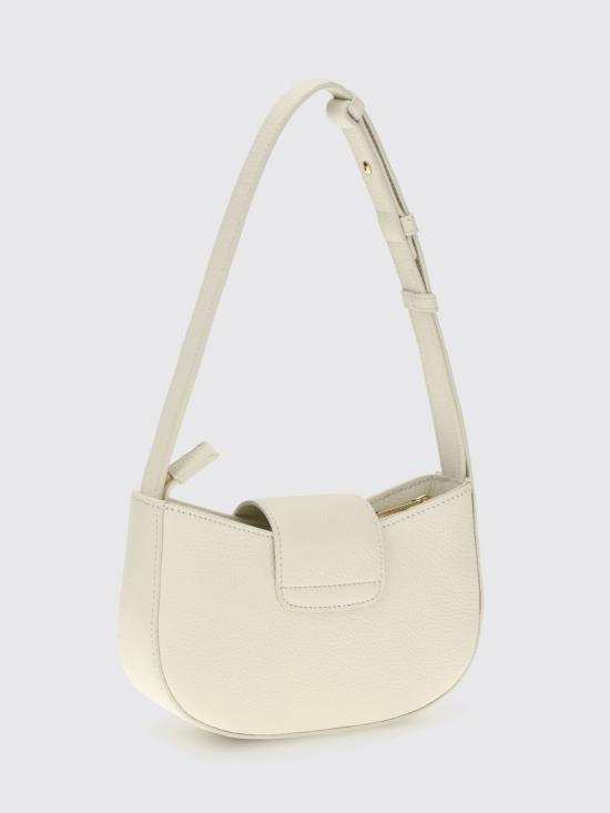 26SS 살바토레 페라가모 토트백 220947 789835 010 Yellow Cream - SALVATORE FERRAGAMO
