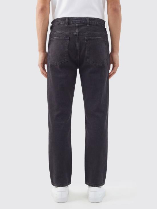 26SS 리프레젠트 데님 팬츠 MSL6001 Black - REPRESENT