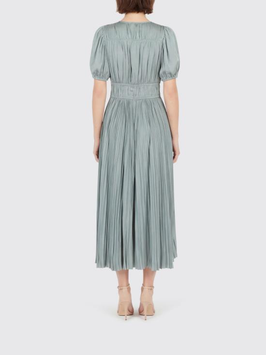 26SS 울라 존슨 롱 원피스 PS260101 SEA GLASS SGL Water - ULLA JOHNSON