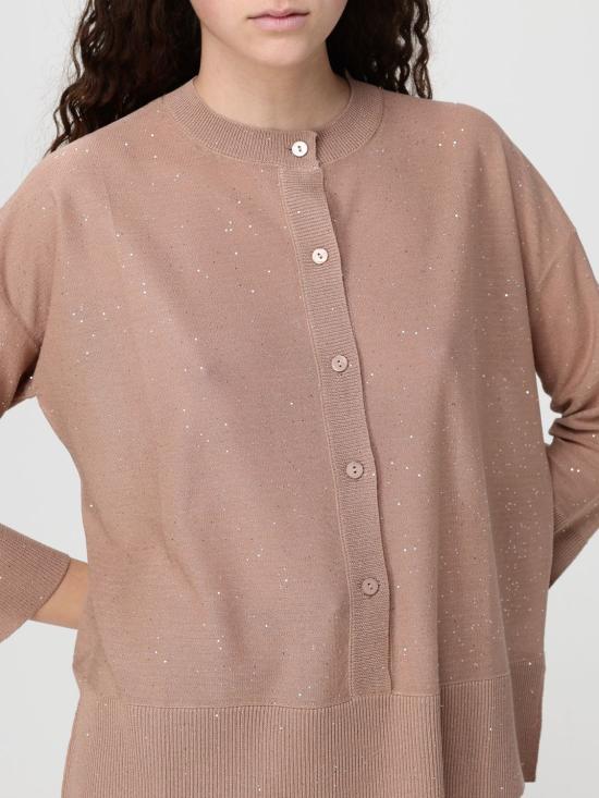 26SS 캉그라 스웨터 S6A390261 S6A900813 Beige - KANGRA