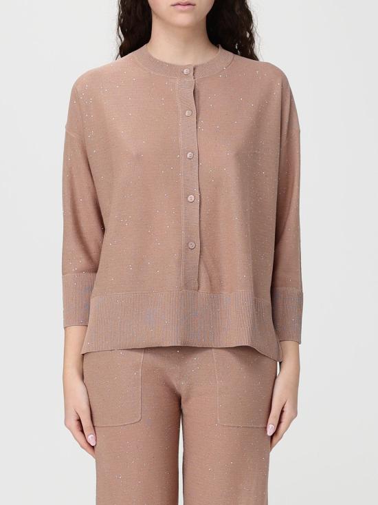 26SS 캉그라 스웨터 S6A390261 S6A900813 Beige