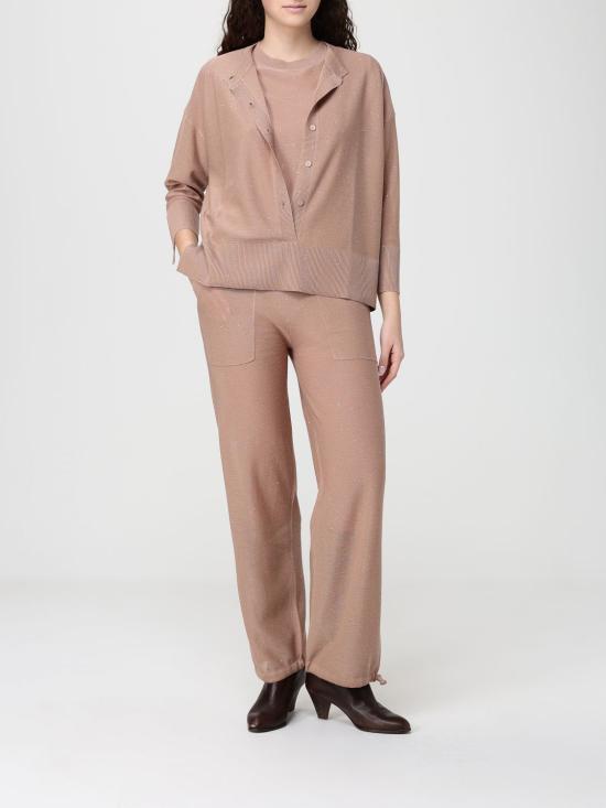 26SS 캉그라 스웨터 S6A390261 S6A900813 Beige - KANGRA