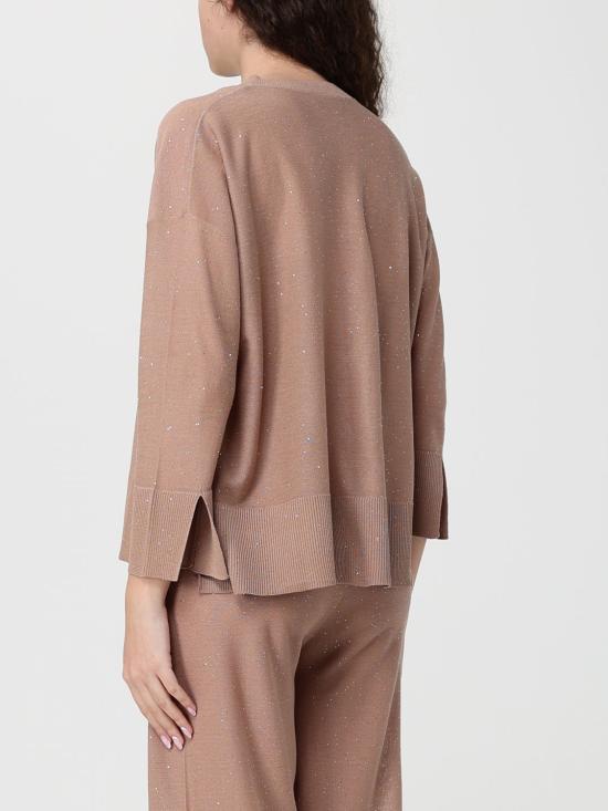 26SS 캉그라 스웨터 S6A390261 S6A900813 Beige - KANGRA