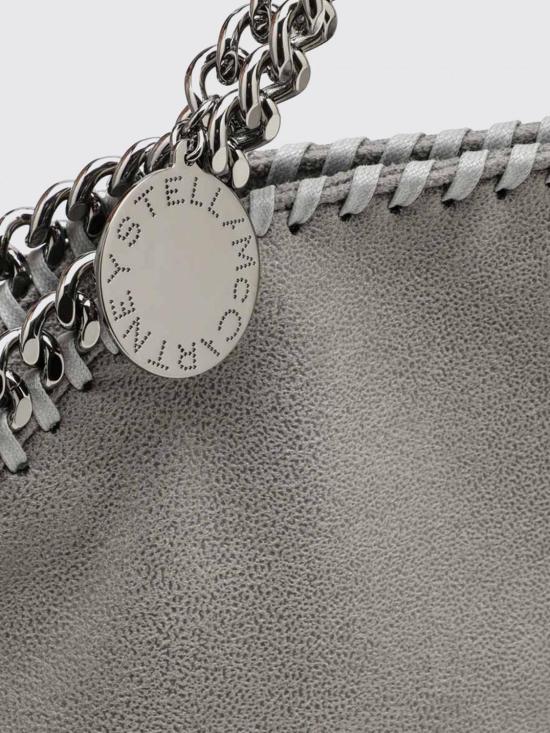 26SS 스텔라 맥카트니 토트백 234387W9132 1220 Grey 1 - STELLA MCCARTNEY