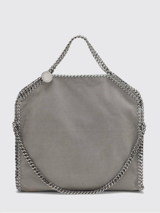 26SS 스텔라 맥카트니 토트백 234387W9132 1220 Grey 1