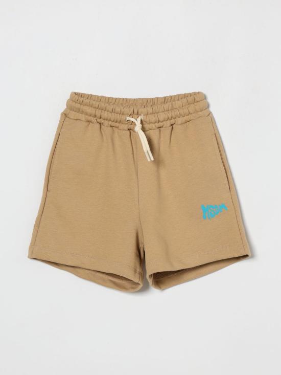 26SS [키즈] 엠에스지엠 쇼츠/버뮤다 S6MSJUBE221 178 Camel