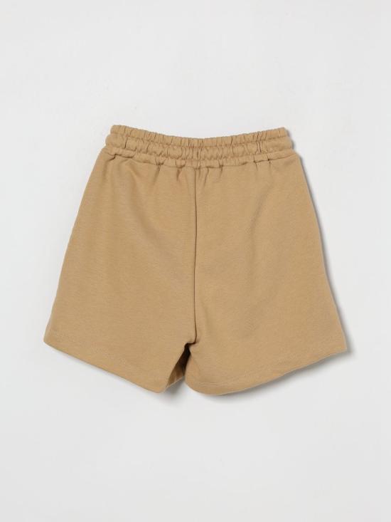 26SS [키즈] 엠에스지엠 쇼츠/버뮤다 S6MSJUBE221 178 Camel - MSGM
