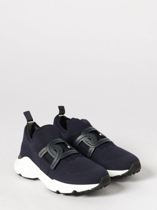 26SS 토즈 케이트 스니커즈 XXW54C0EM60Q6L U824 Blue - TODS