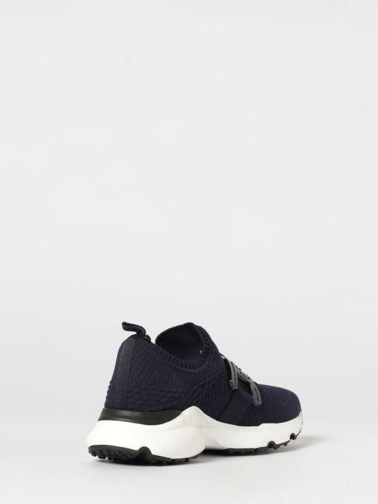 26SS 토즈 케이트 스니커즈 XXW54C0EM60Q6L U824 Blue - TODS