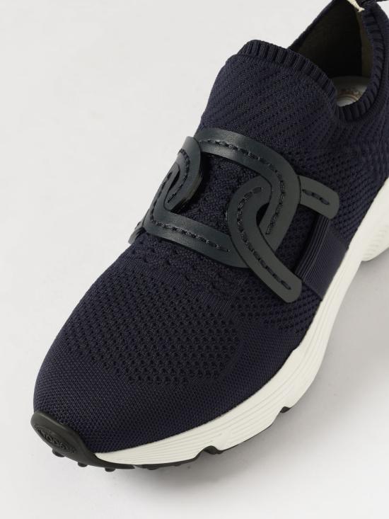 26SS 토즈 케이트 스니커즈 XXW54C0EM60Q6L U824 Blue - TODS