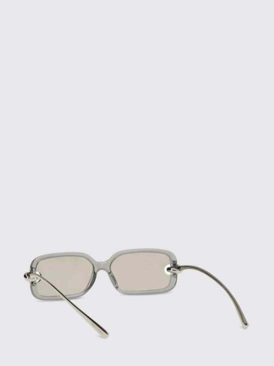 26SS 보테가베네타 선글라스 861357VBL80 1238 Grey - BOTTEGA VENETA