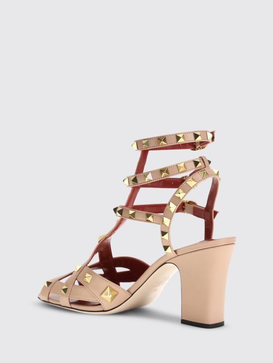 26SS 발렌티노 가라바니 힐/펌프스 8W2S0NN1JYW BNW Beige - VALENTINO GARAVANI