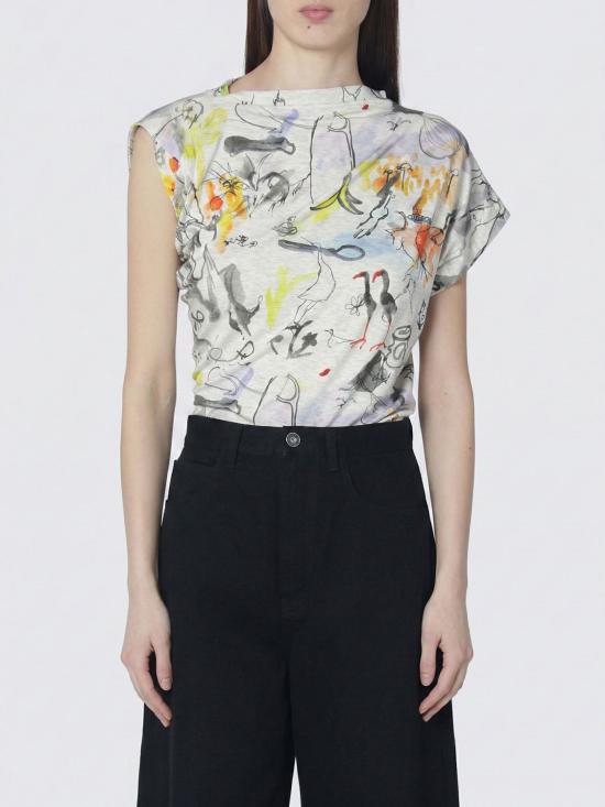 26SS 비비안웨스트우드 선데이 드레스 1101032ZW009Q O310 Multicolor