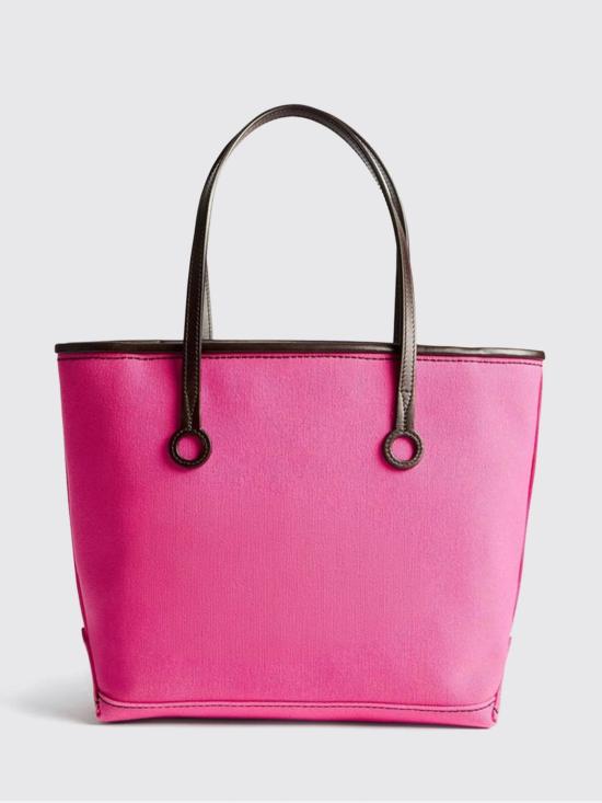 26SS JW앤더슨 숄더백 HB0768FA0442 307 Pink - JW ANDERSON