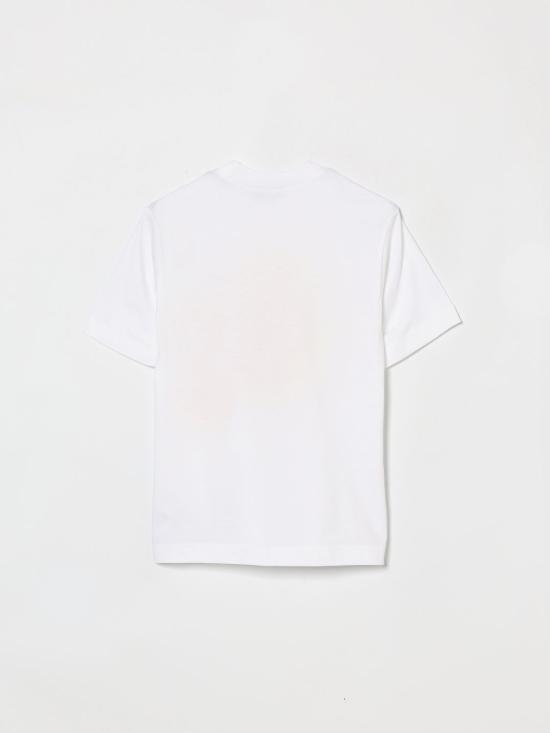 26SS [키즈] 누메로벤투노 티셔츠 N210CDN0199 0N100 White - N°21