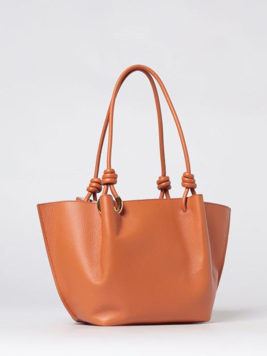 26SS 코치넬리 핀 미디엄 숄더백 E1U07110201 R41 Coral - COCCINELLE