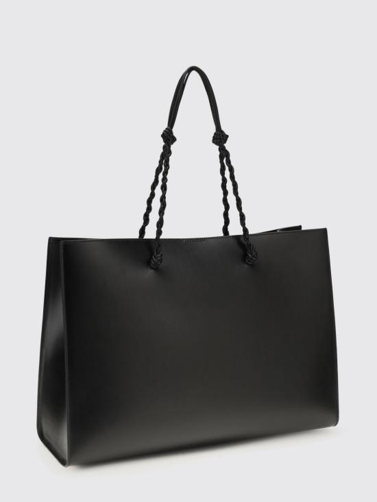 26SS 질샌더 숄더백 J07WC0039P4841 001 Black - JIL SANDER