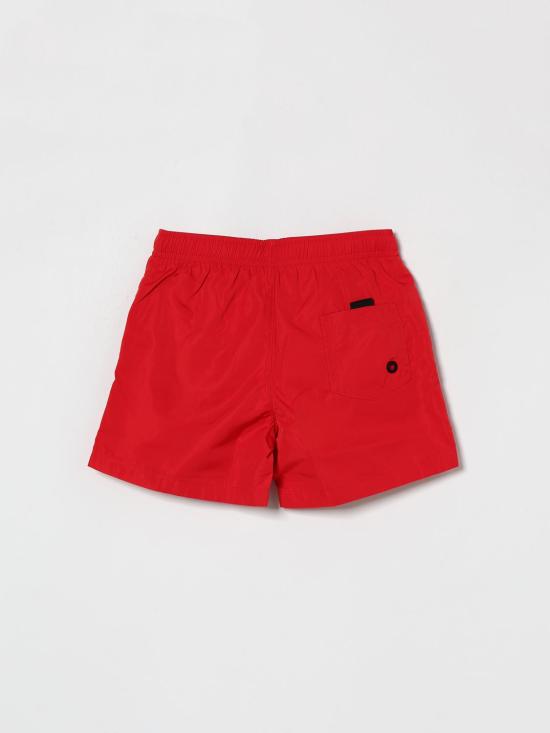 26SS [키즈] 디젤 스윔팬츠 J02699KXBPB K405 Red - DIESEL