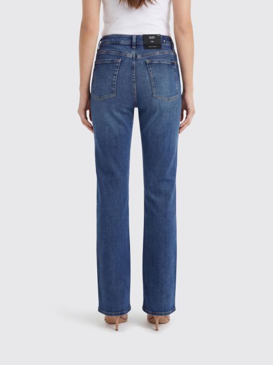 26SS 세븐포올맨카인드 데님 팬츠 7U4X0C12 U71ZM Denim - 7 FOR ALL MANKIND