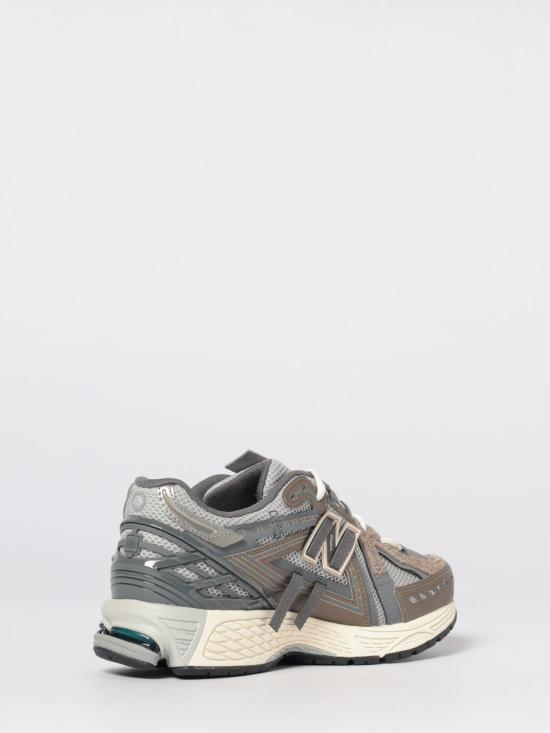 26SS 뉴발란스 스니커즈 U19066U8 Beige - NEW BALANCE