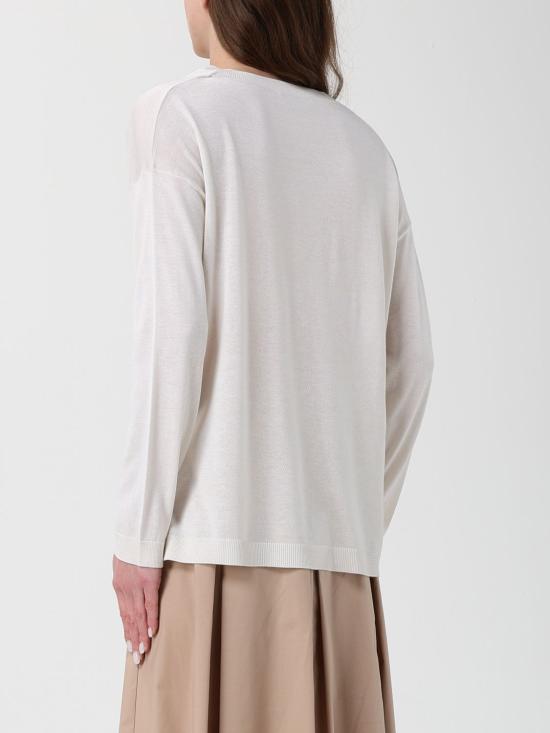 26SS 캉그라 스웨터 S6A399502 S6A1600001 White - KANGRA