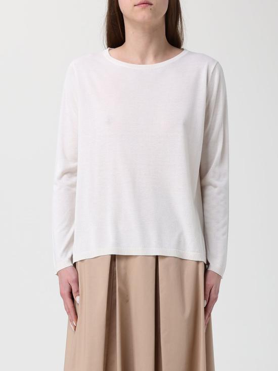 26SS 캉그라 스웨터 S6A399301 S6A1600001 White