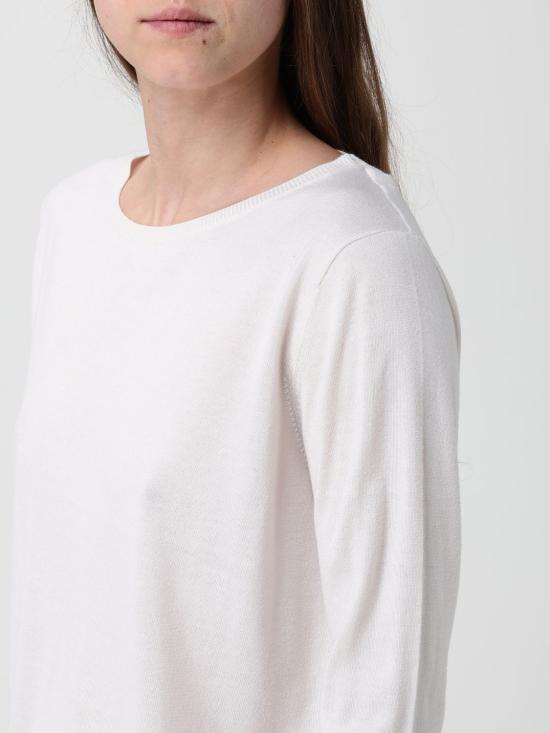 26SS 캉그라 스웨터 S6A399301 S6A1600001 White - KANGRA