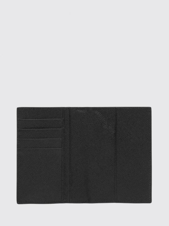 26SS 돌체앤가바나 남성지갑 BP2215AG219 80999 Black - DOLCE & GABBANA