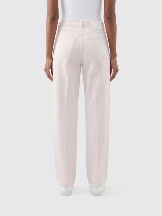 26SS 돈답 데님 팬츠 DP849BF0018YMB8 511 Pink - DONDUP