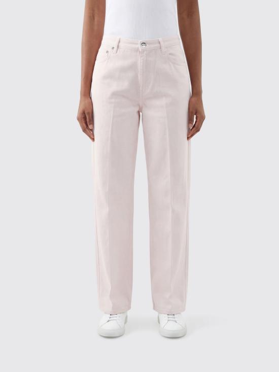 26SS 돈답 데님 팬츠 DP849BF0018YMB8 511 Pink