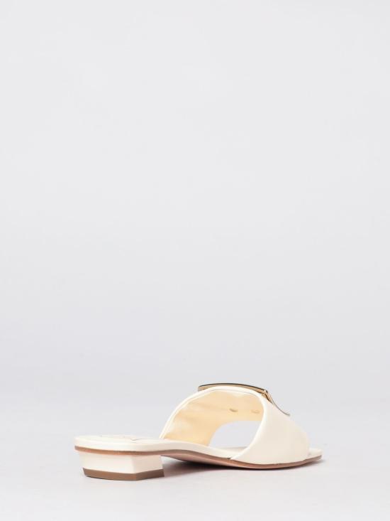 26SS 로저비비에 힐/펌프스 RVW8164492091T C019 White - ROGER VIVIER