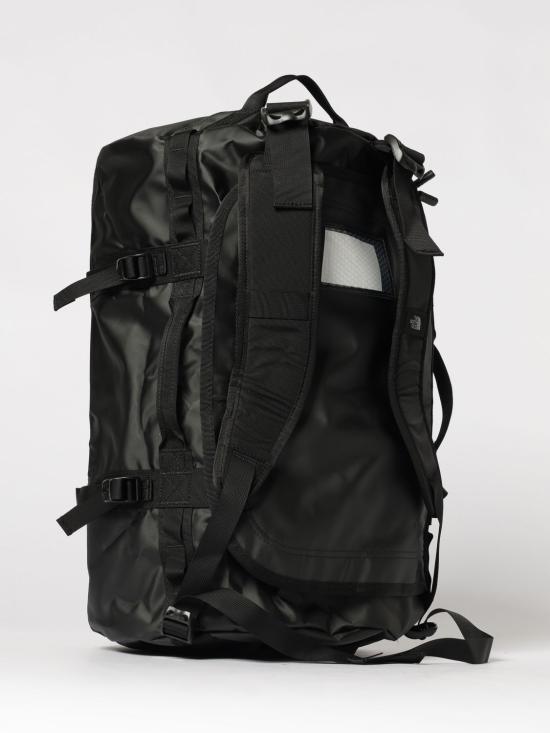 26SS 노스페이스 베이스 캠프 스몰 더플백 NF0A52ST 53R1 Black - NORTH FACE