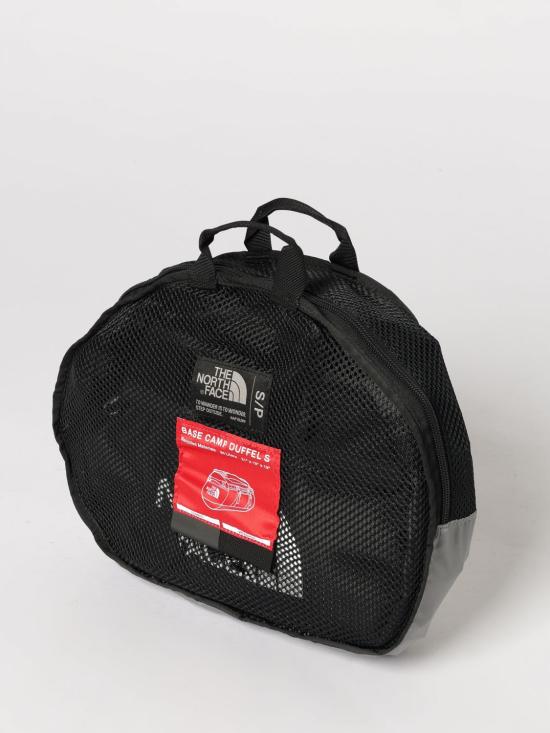 26SS 노스페이스 베이스 캠프 스몰 더플백 NF0A52ST 53R1 Black - NORTH FACE