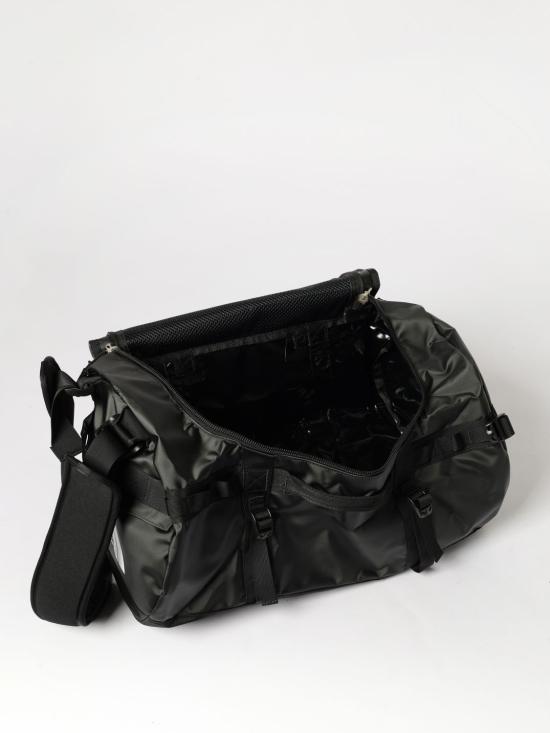 26SS 노스페이스 베이스 캠프 스몰 더플백 NF0A52ST 53R1 Black - NORTH FACE