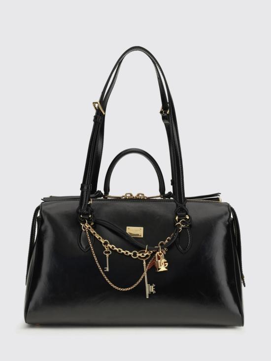 26SS 돌체앤가바나 숄더백 BB7844A0070 8I984 Black