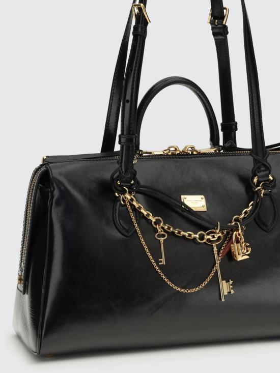 26SS 돌체앤가바나 숄더백 BB7844A0070 8I984 Black - DOLCE & GABBANA
