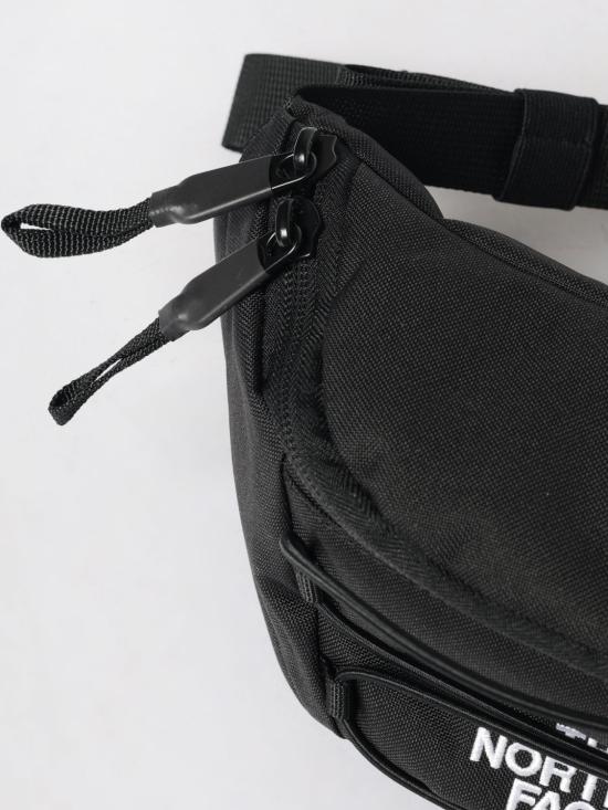 26SS 노스페이스 벨트백 NF0A52TM 4H01 Black - NORTH FACE