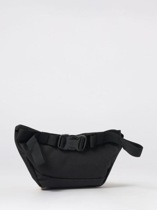 26SS 노스페이스 벨트백 NF0A52TM 4H01 Black - NORTH FACE