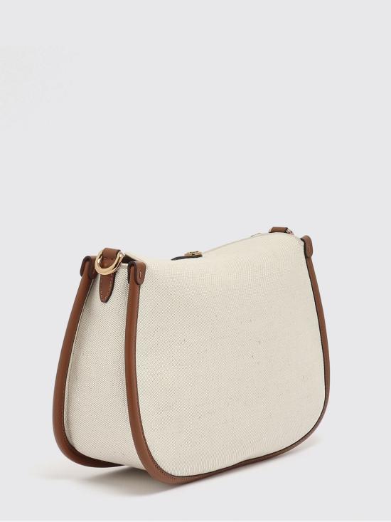 26SS 에트로 숄더백 WP1C0019AT275 M1384 Ecru - ETRO