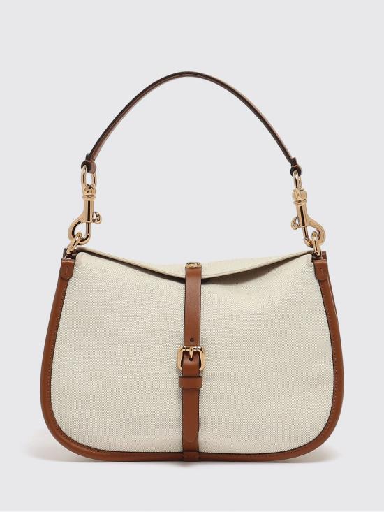 26SS 에트로 숄더백 WP1C0019AT275 M1384 Ecru