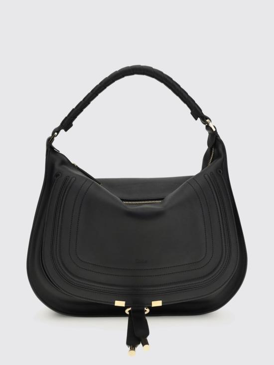 26SS 끌로에 숄더백 CH26SS881R35 001 Black