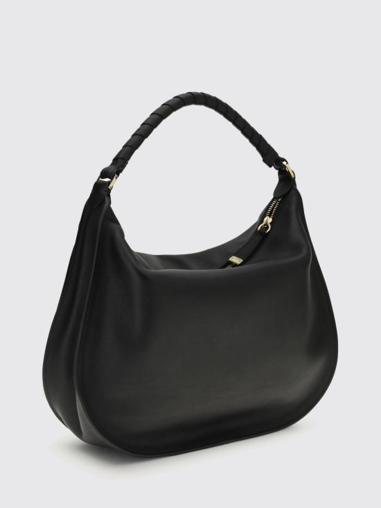 26SS 끌로에 숄더백 CH26SS881R35 001 Black - CHLOE