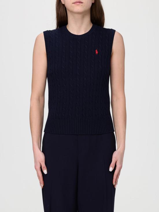 26SS 폴로 랄프로렌 베스트 211971882 501 Blue