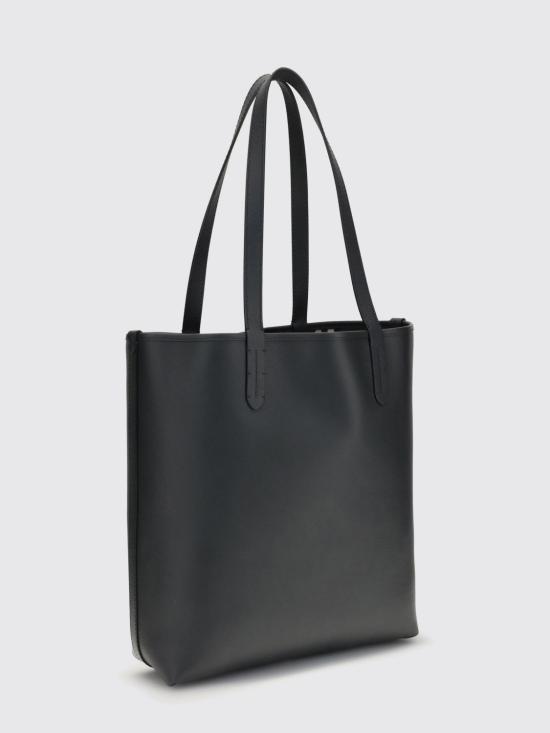 26SS 버버리 EKD 프린트 토트백 8118853 Black - BURBERRY